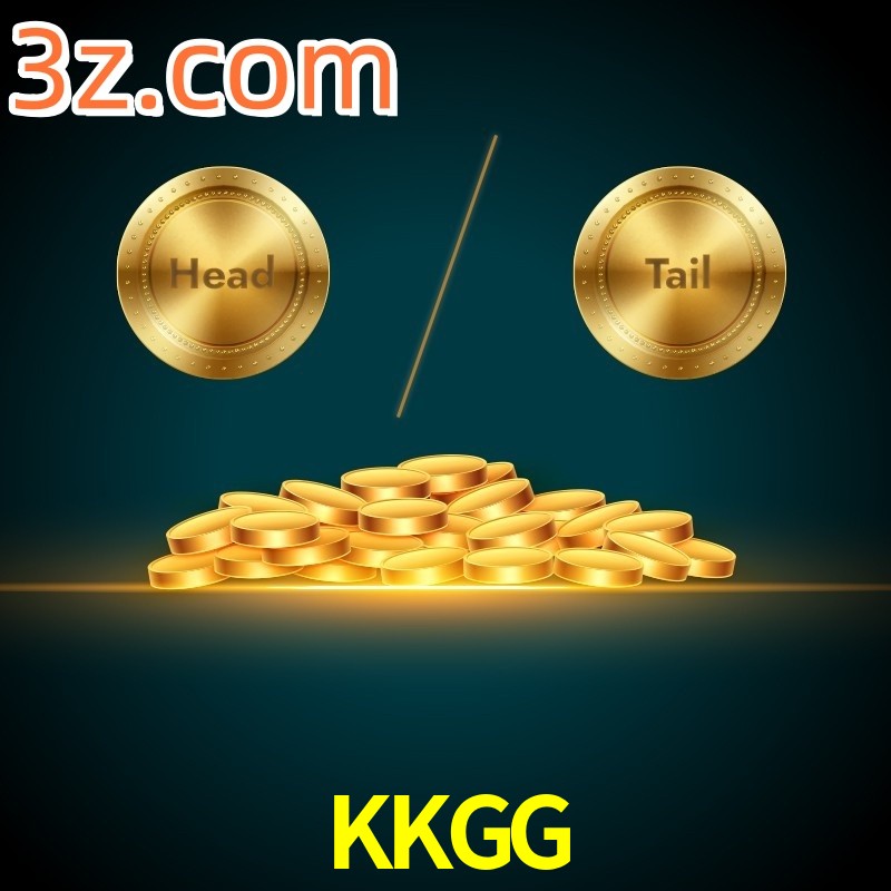 Bônus de Boas-Vindas KKGG