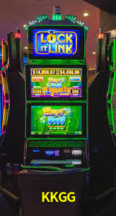 Melhor Casino Online KKGG